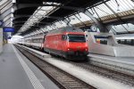 SBB Re 460-086